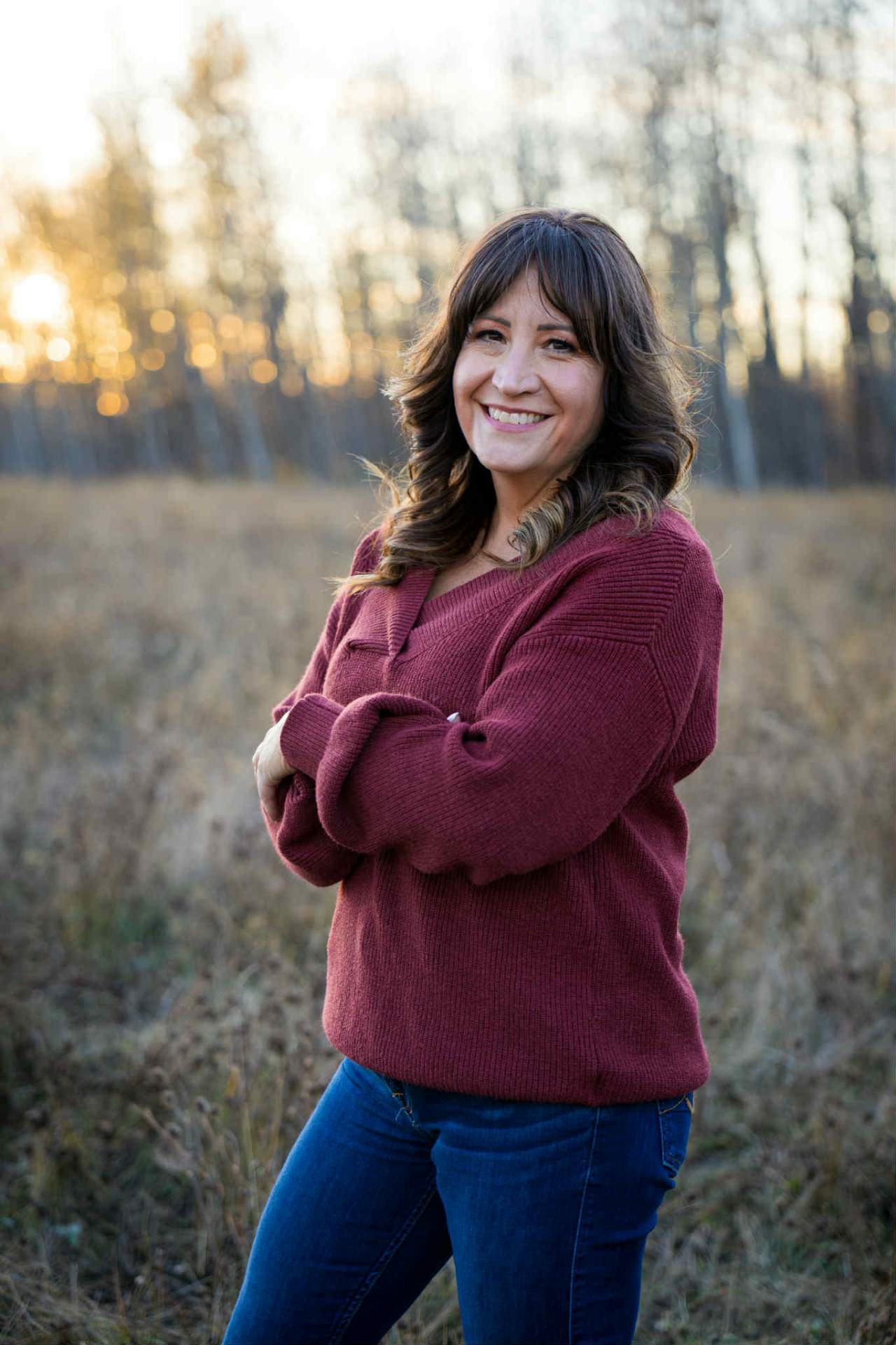 Prista Chevalier - Certified Mindset Coach in Spruce Grove, Alberta